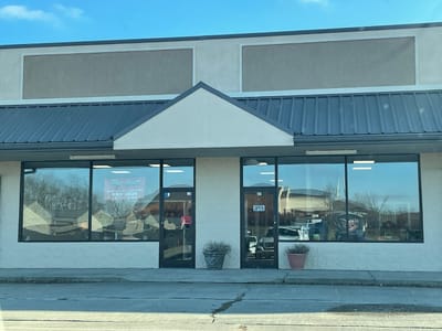 Pat Juett Heating & Air Conditioning