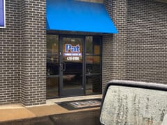 Pat Plumbing, Heating and Air