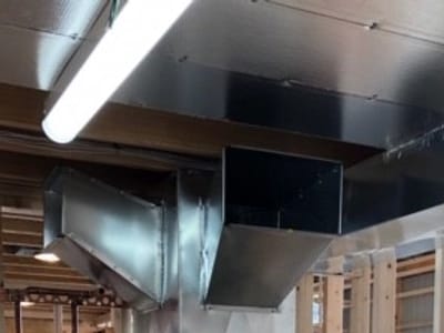 Pataskala Heating and Cooling LLC Rex Smith