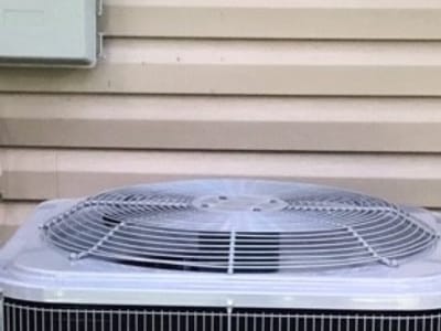 Pataskala Heating and Cooling LLC Rex Smith