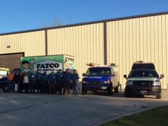 Patco AC Service