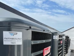 Pathbound Mechanical HVAC, LLC