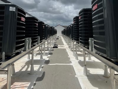 Pathbound Mechanical HVAC, LLC