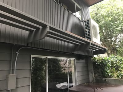 Pathfinder HVAC