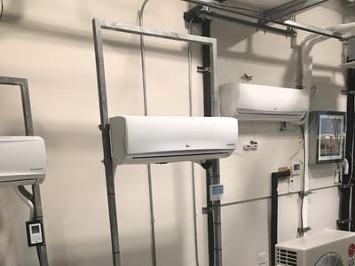 Pathfinder HVAC