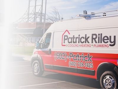 Patrick Riley | Isley's Cooling Heating & Plumbing