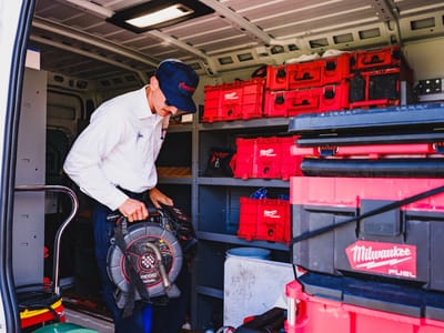 Patrick Riley | Isley's Cooling Heating & Plumbing