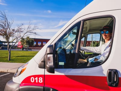 Patrick Riley | Isley's Cooling Heating & Plumbing