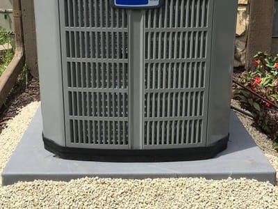 Patrick's Heating & Air Conditioning, Inc.