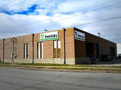 Patrick's Heating and Cooling Supply