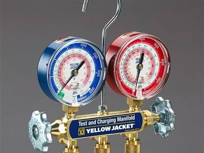 Patrick's Heating and Cooling Supply