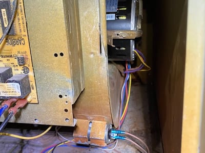 Patrick's Heating and Cooling Supply