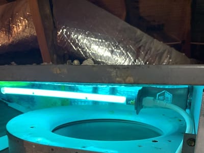 Patriot A/C & Heating, Inc.