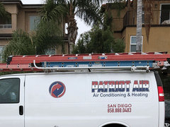 Patriot Air- Air Conditioning & Heating