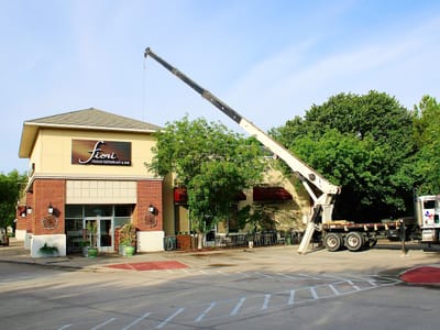 Patriot Air Comfort Specialist INC.