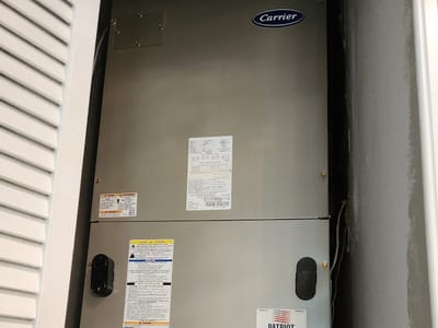 Patriot Air Conditioning & Heating, LLC