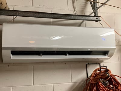 Patriot Air Conditioning & Heating, LLC