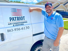 Patriot Air Conditioning & Heating, LLC