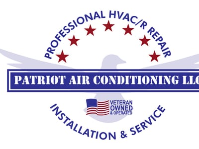 Patriot Air Conditoning LLC