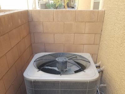 Patriot Air Conditoning LLC