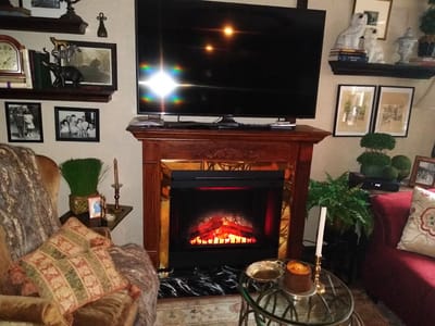 Patriot Air Heating & Cooling, LLC