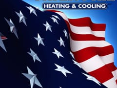 Patriot Air Heating & Cooling, LLC