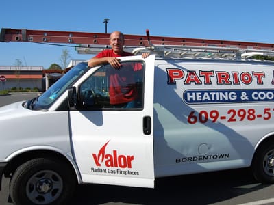 Patriot Air Heating & Cooling, LLC
