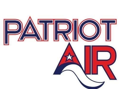 Patriot Air, Inc.