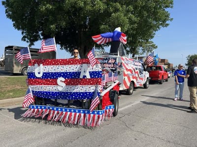 Patriot Air Solutions