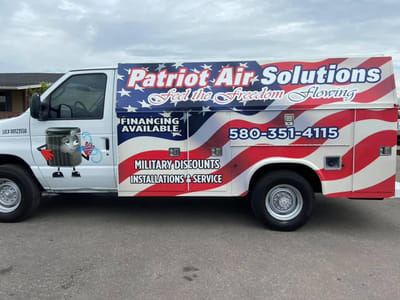 Patriot Air Solutions