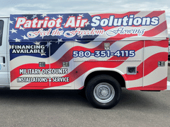 Patriot Air Solutions