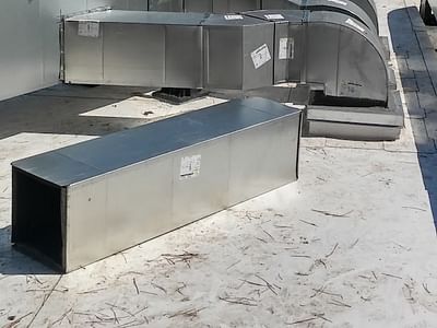 Patriot Air Systems, Inc.