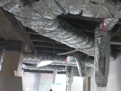 Patriot Air Systems, Inc.