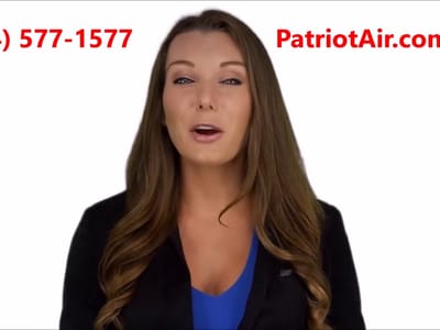 Patriot Air