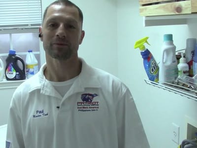 Patriot Appliance & Air Conditioning Repair Service