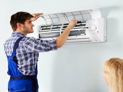 Patriot Appliance & Air Conditioning Repair Service
