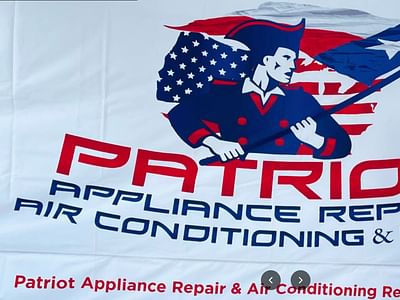 Patriot Appliance & Air Conditioning Repair Service