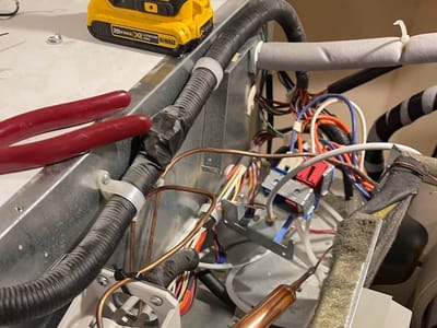 Patriot Appliance & Air Conditioning Repair Service