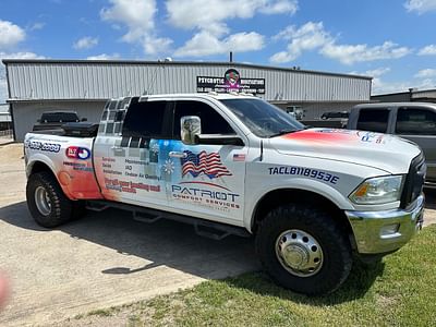 Patriot Comfort Services