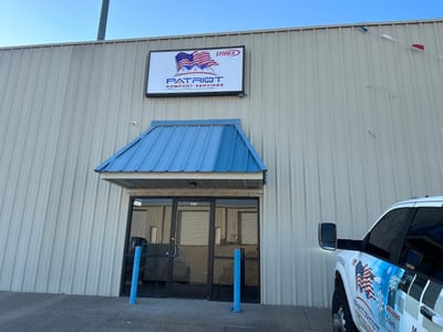 Patriot Comfort Services