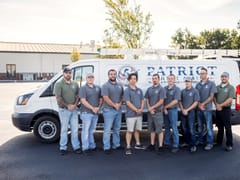 Patriot Heat & Air
