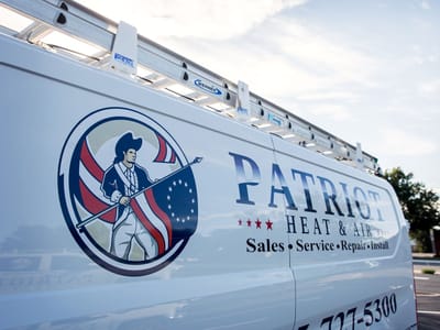 Patriot Heat & Air