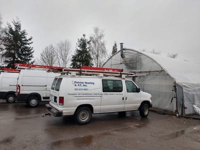 Patriot Heating & AC