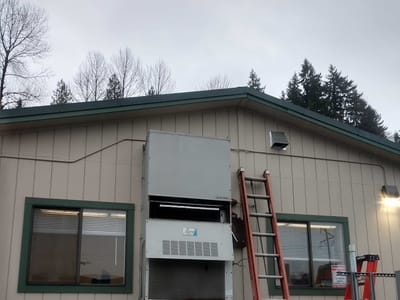 Patriot Heating & AC