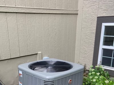Patriot Heating & AC