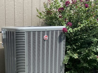 Patriot Heating & AC