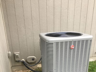 Patriot Heating & AC