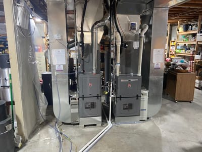 Patriot Heating & AC