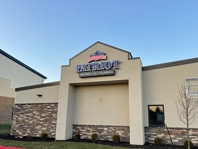 Patriot Heating & AC