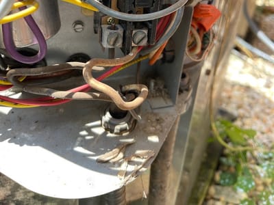 Patriot Heating and Air